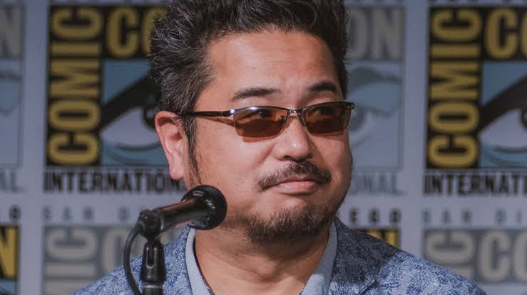 Katsuhiro Harada now in SNK 1