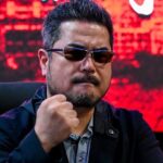 Katsuhiro Harada now in SNK 1