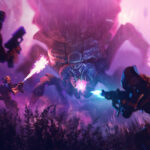 Marathon Season 3 Symbiosis Mode