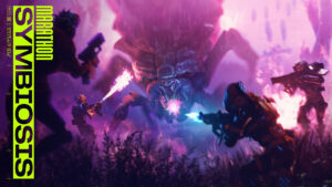 Marathon Season 3 Symbiosis Mode