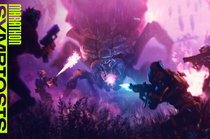 Marathon Season 3 Symbiosis Mode
