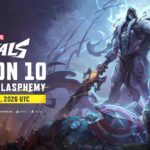 Marvel Rivals Season 10