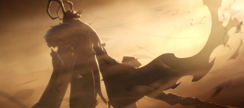 Marvel Rivals Season 10