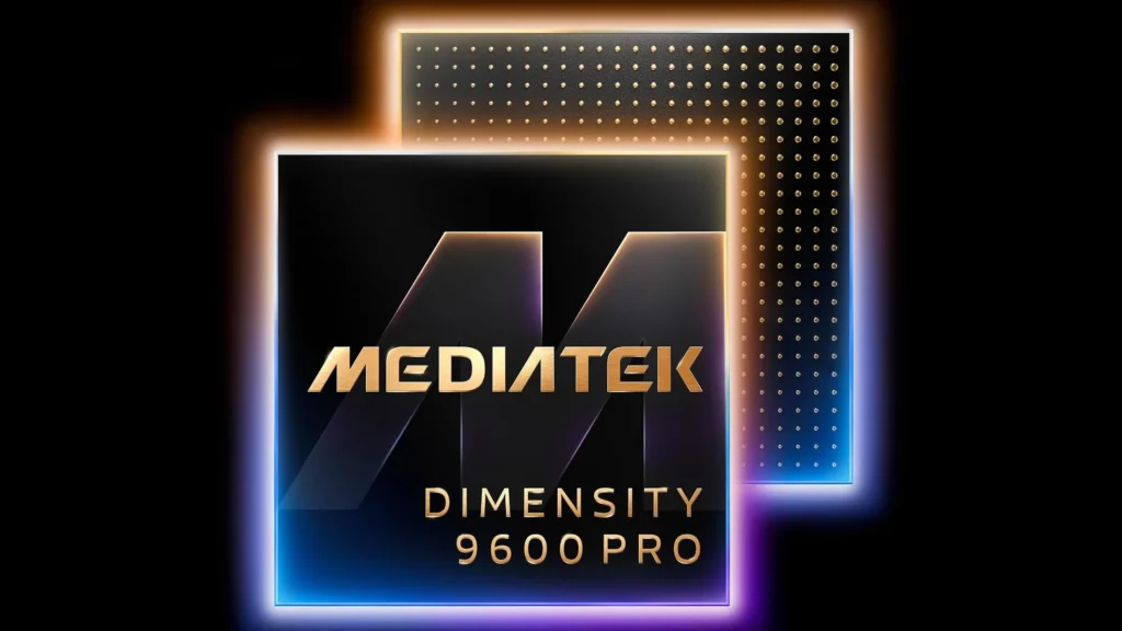 MediaTek Dimensity 9600 Pro (1)