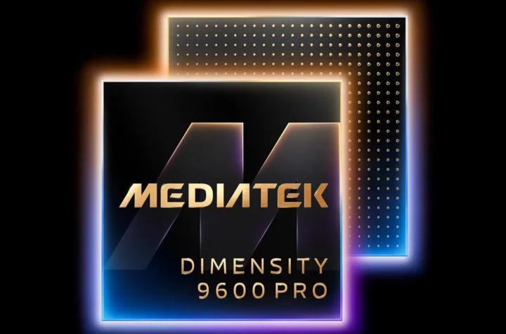 MediaTek Dimensity 9600 Pro (1)