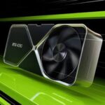 Nividia RTX 40 Series will have DLSS 5