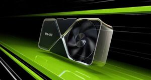 Nividia RTX 40 Series will have DLSS 5