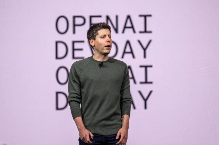 OpenAI DevDay