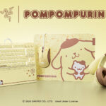 Razer Adds New Pompompurin Headset and Kuromi Earbuds (1)