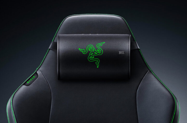 Razer Clio X wireless speaker (1)