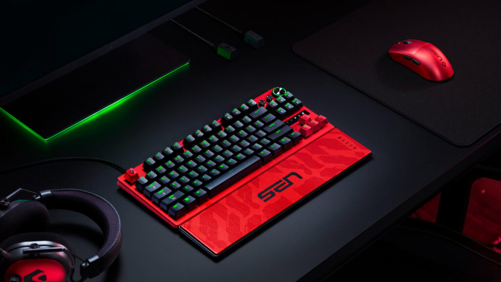 Razer Huntsman V3 Pro