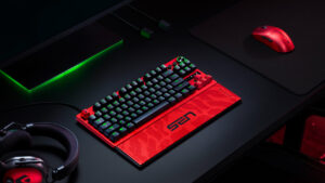 Razer Huntsman V3 Pro
