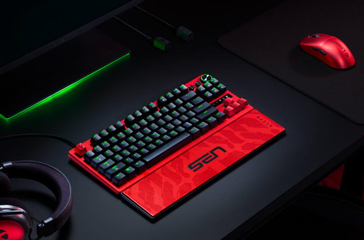 Razer Huntsman V3 Pro