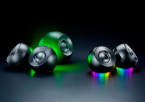 Razer Mako Speakers (1)