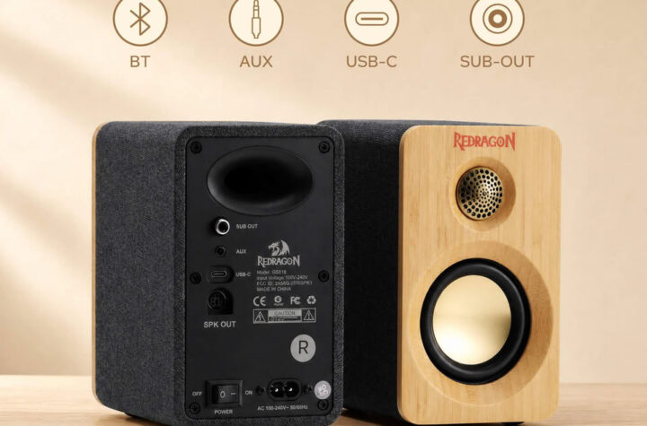 Redragon Impactsphere GS818 (4)