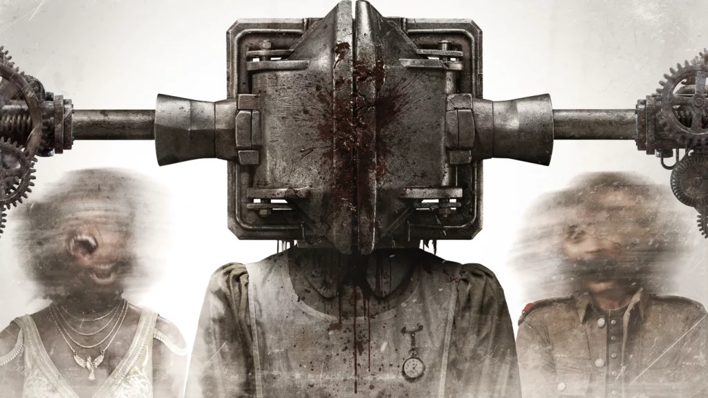 SAW: Genesis