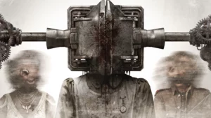 SAW: Genesis