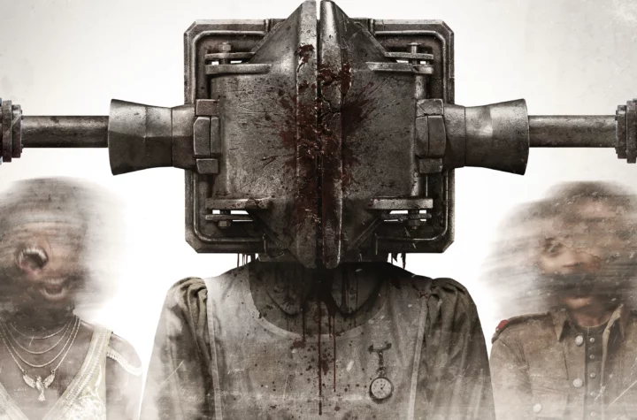 SAW: Genesis