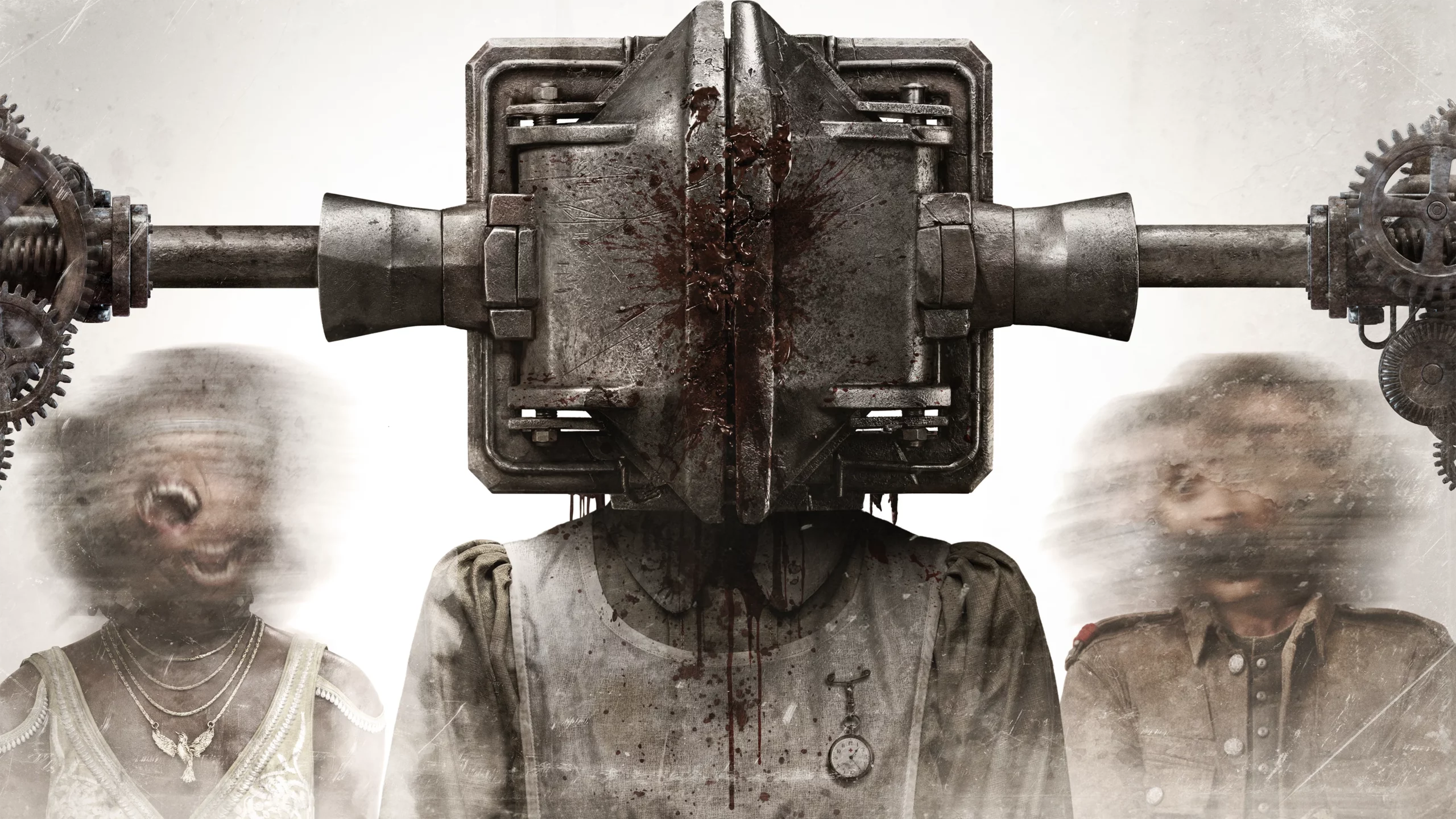 SAW: Genesis