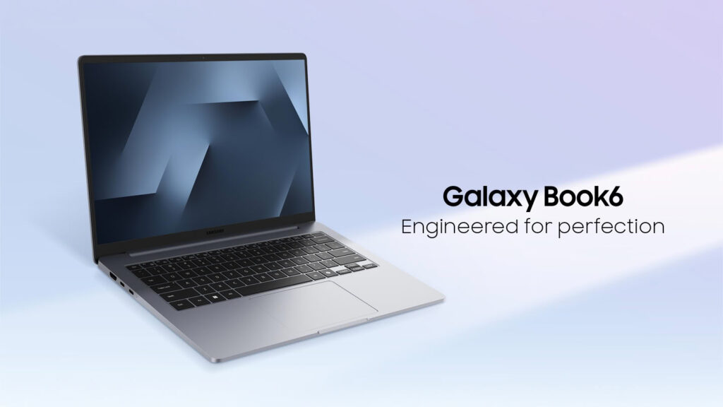 Samsung Galaxy Book6