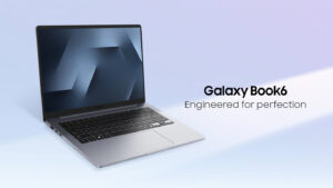 Samsung Galaxy Book6