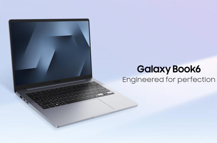Samsung Galaxy Book6