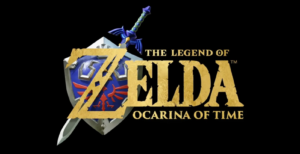 The Legend of Zelda Ocarina of Time Remake 1