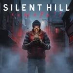 Silent Hill Townfall Konami Press start showcase