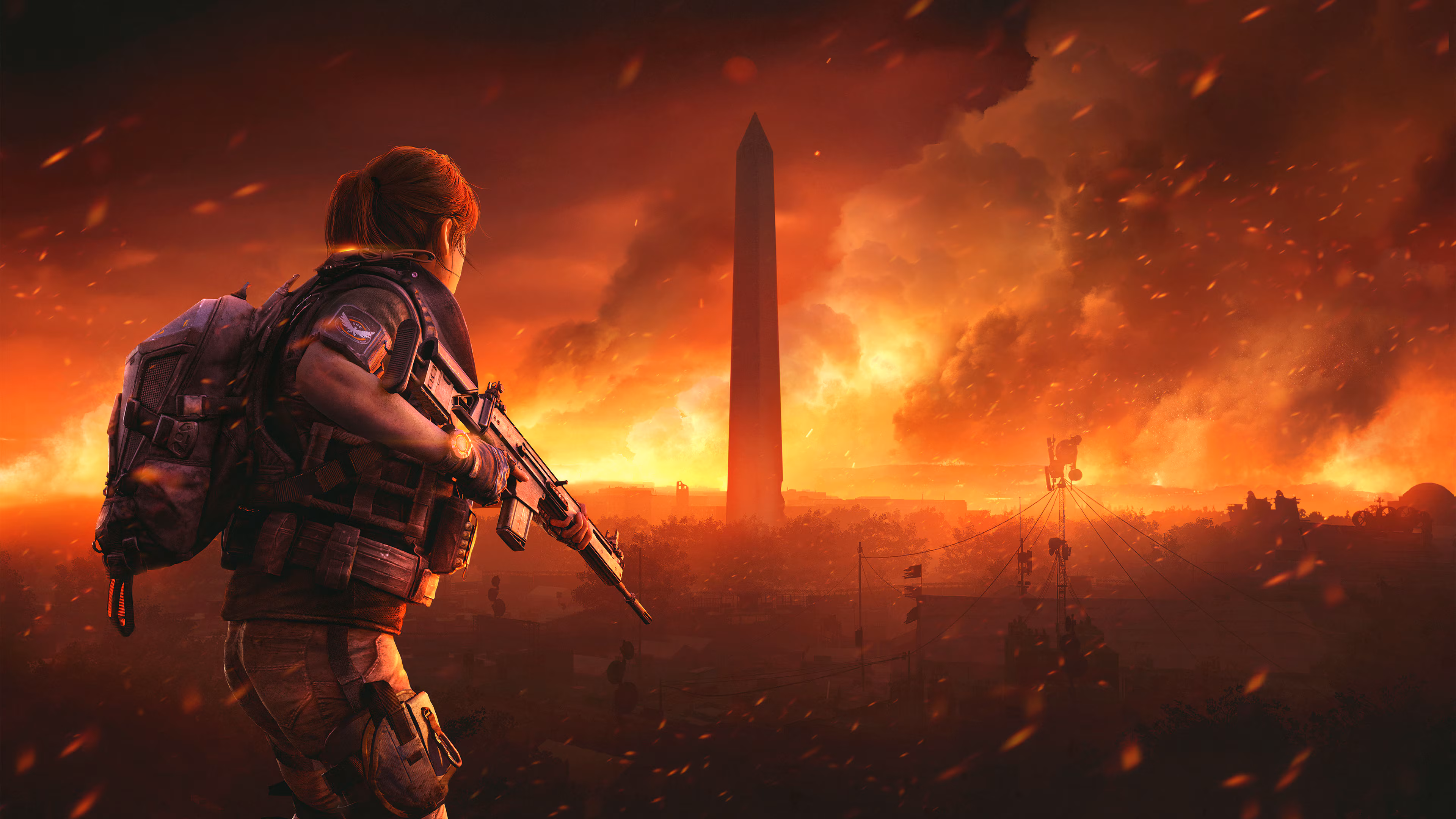 The Division 2