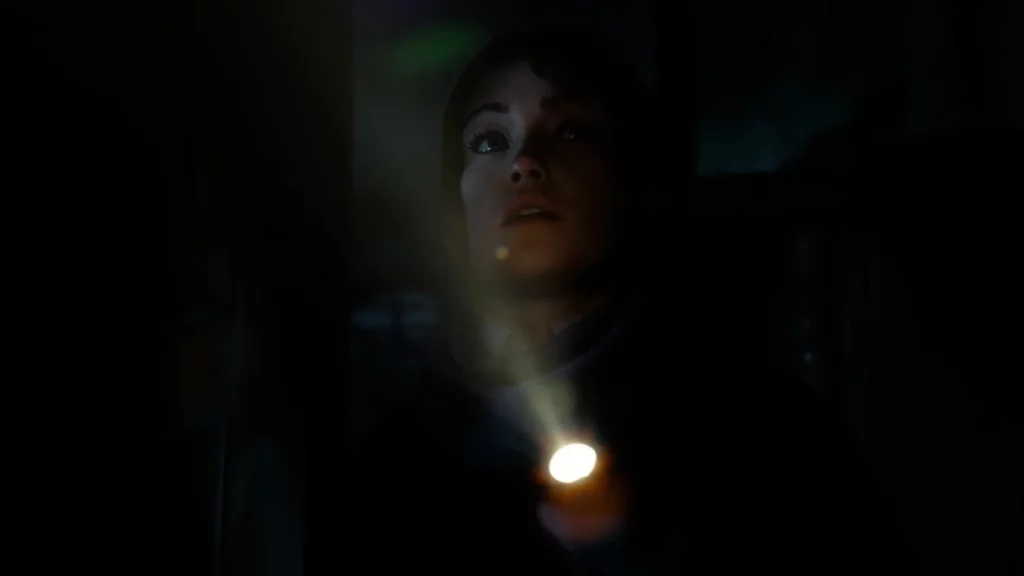Until Dawn 2 - new trailer screenshots from state of play