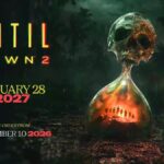 Until Dawn 2 - key art