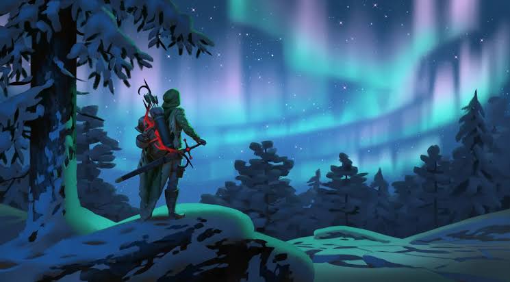 Valheim 