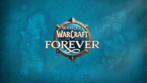 World of Warcraft Forever 1