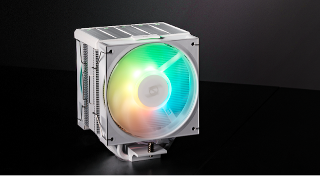XERON Launches NEX A61 ARGB CPU Air Cooler