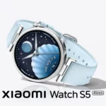 Xiaomi Watch S5 41mm (1)
