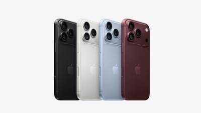 iPhone 18 Pro