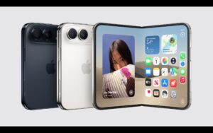iPhone Duo
