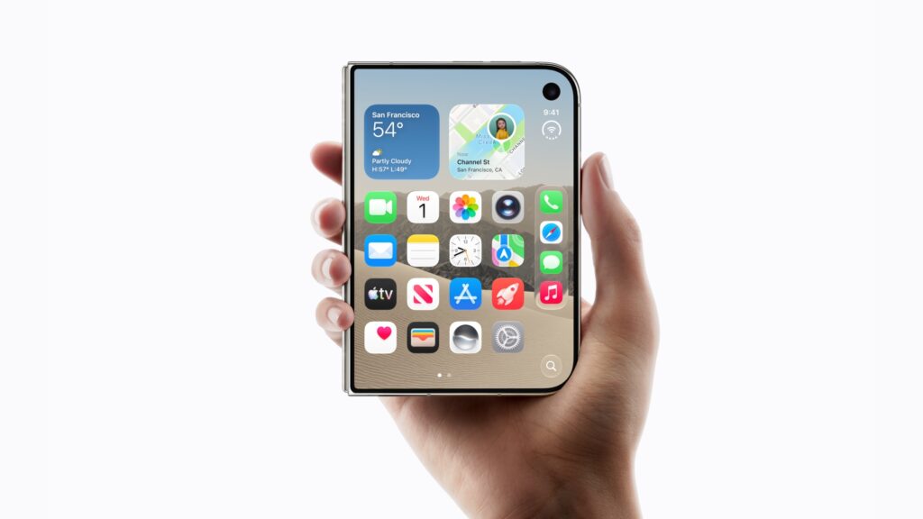 iPhone Duo