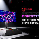 ASUS ROG 720Hz and 540Hz OLED Gaming Monitors (1)