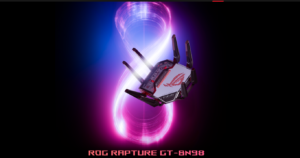 ASUS ROG Rapture GT-BN98