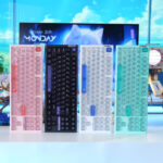 ATK RS8 Air HE and RS8 Neo Keyboards (2)