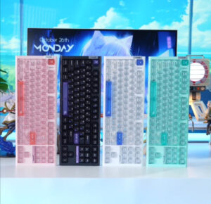 ATK RS8 Air HE and RS8 Neo Keyboards (2)