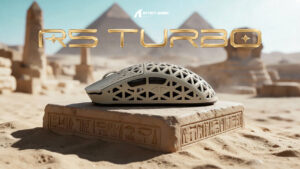 ATTACK SHARK R5 TURBO (1)