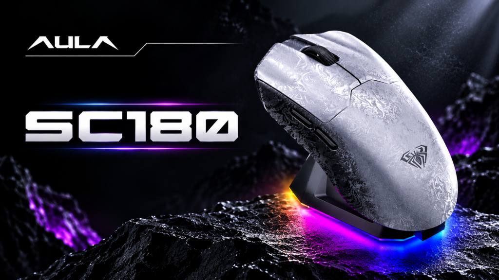 AULA SC180 Gaming Mouse (2)