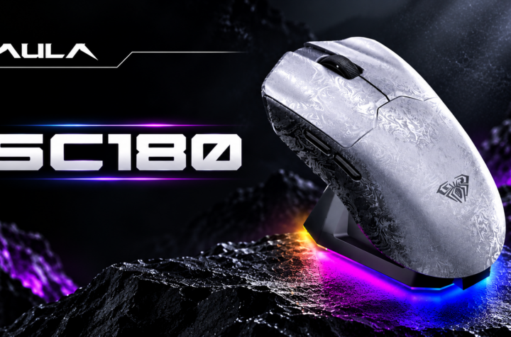 AULA SC180 Gaming Mouse (2)