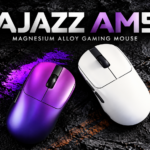 Ajazz AM5 Wireless Gaming Mouse