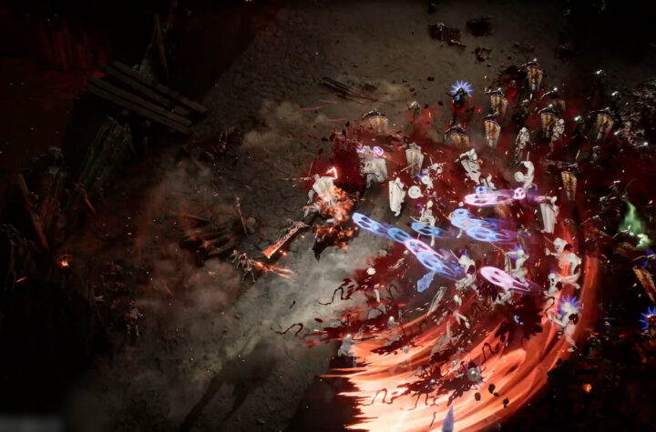 Angelfall