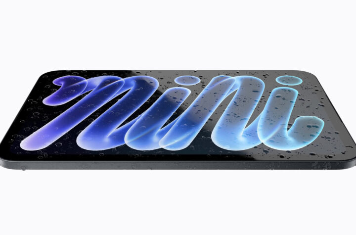 Apple iPad mini