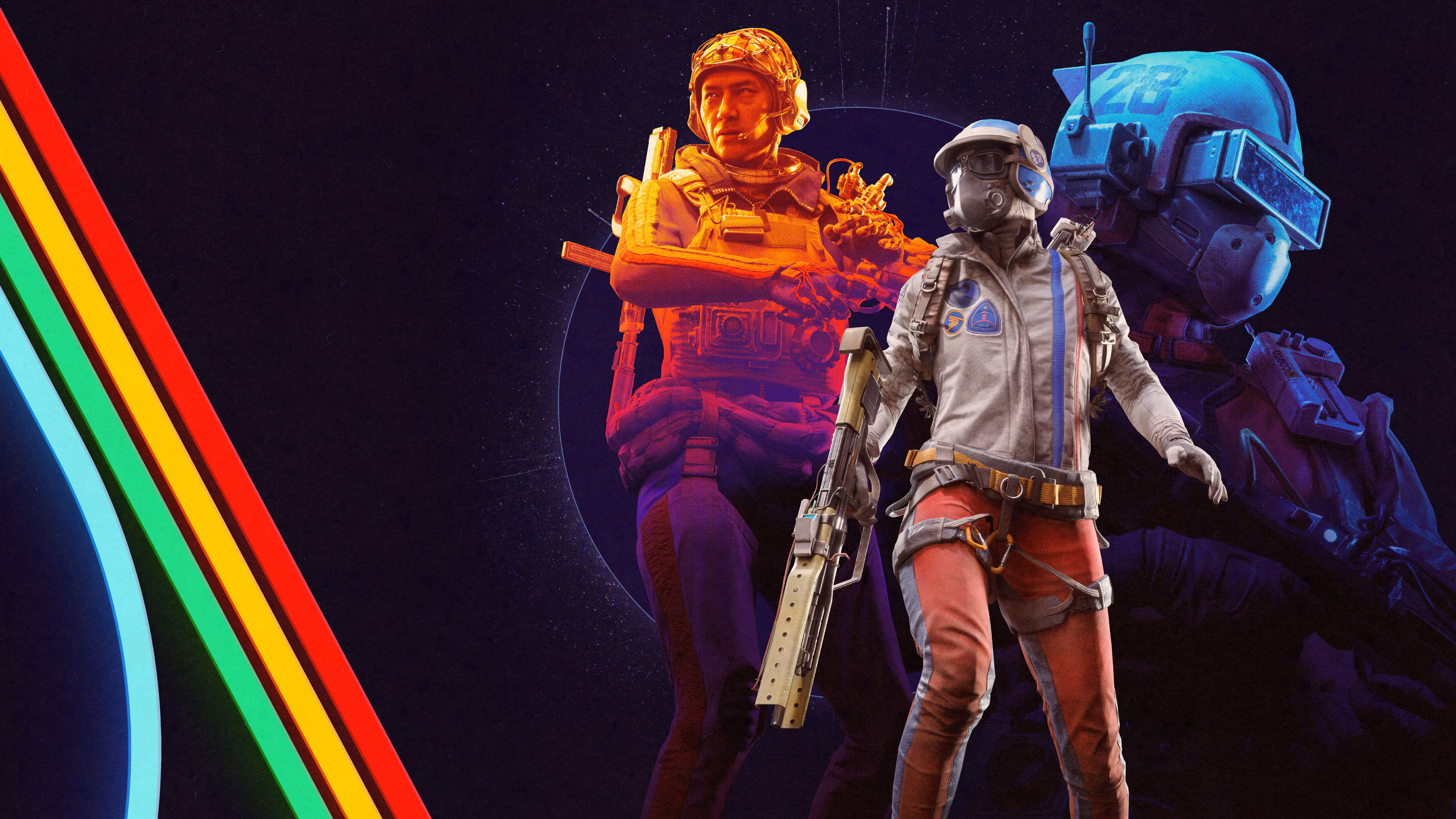 Arc Raiders