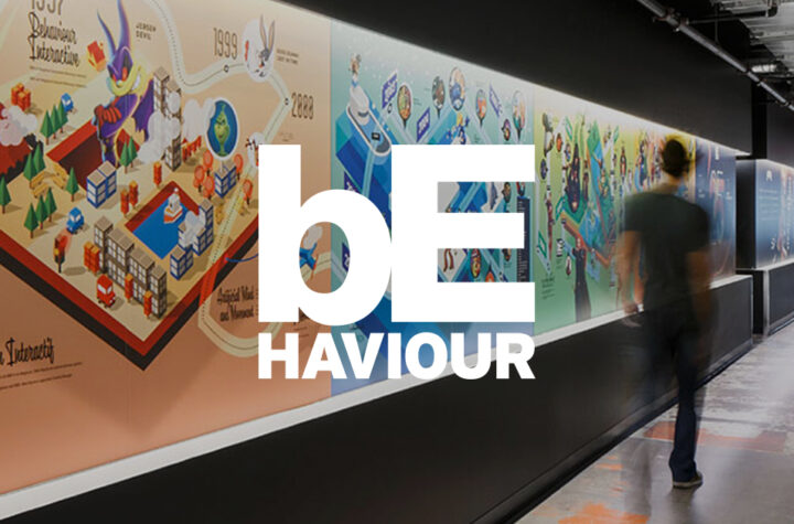 Behaviour Interactive